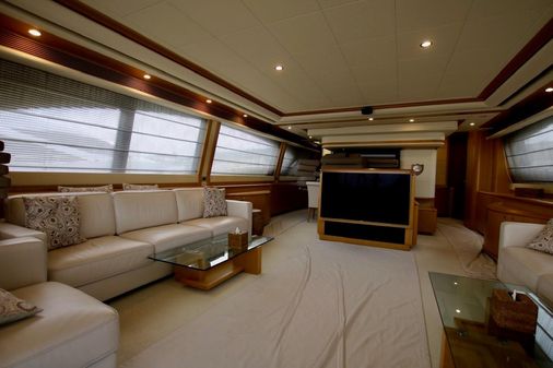 Ferretti Yachts 881 RPH image