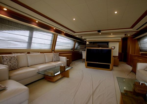 Ferretti-yachts 881-RPH image