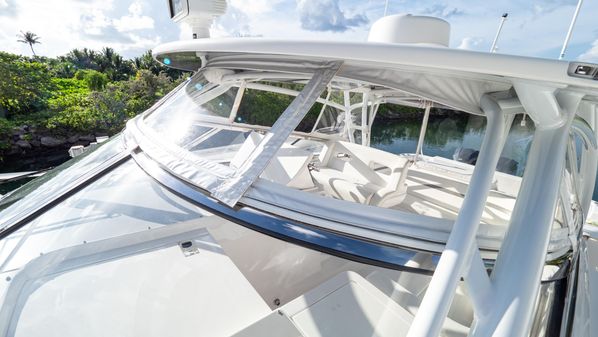 Intrepid 430 Sport Yacht image