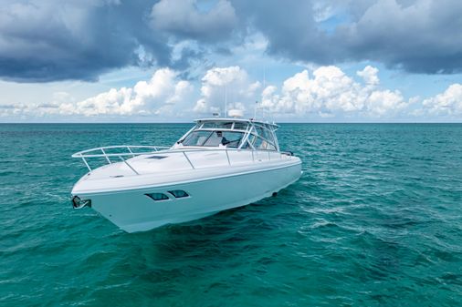 Intrepid 430 Sport Yacht image