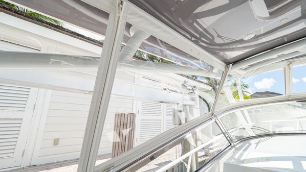 Intrepid 430 Sport Yacht image
