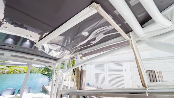 Intrepid 430 Sport Yacht image
