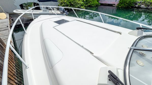 Intrepid 430 Sport Yacht image