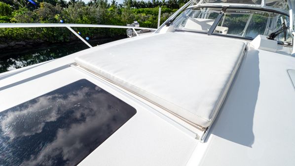 Intrepid 430 Sport Yacht image