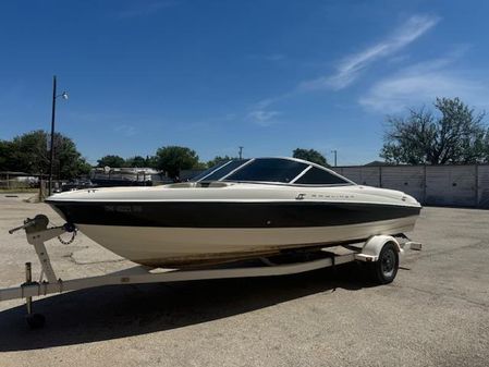 Bayliner 205 image