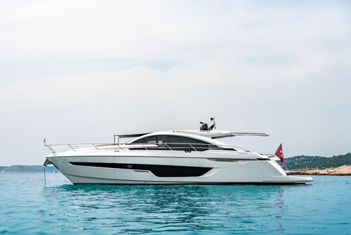 Fairline Targa 65 GTO image