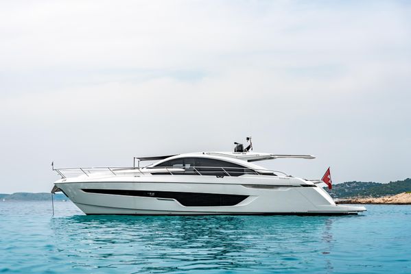 Fairline Targa 65 GTO - main image