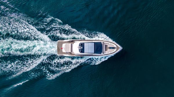 Fairline Targa 65 GTO image