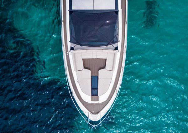 Fairline Targa 65 GTO image