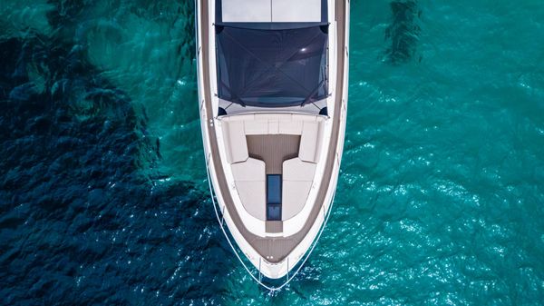 Fairline Targa 65 GTO image