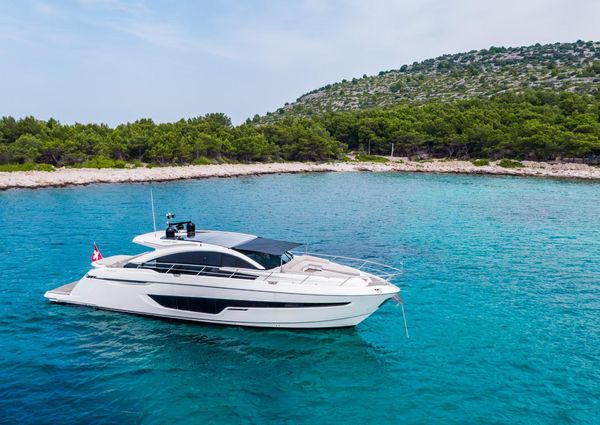 Fairline Targa 65 GTO image