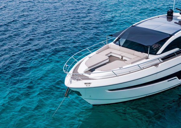 Fairline Targa 65 GTO image