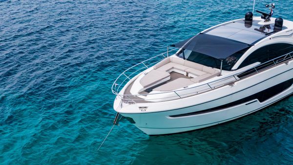 Fairline Targa 65 GTO image