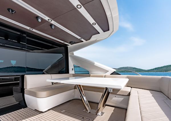 Fairline Targa 65 GTO image