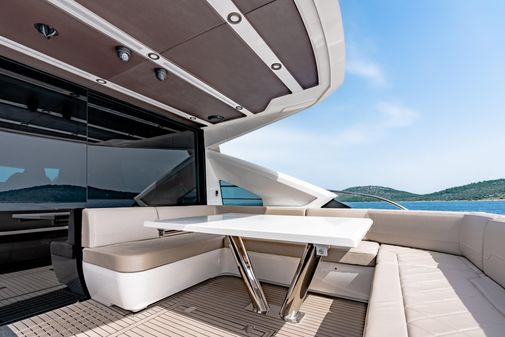 Fairline Targa 65 GTO image