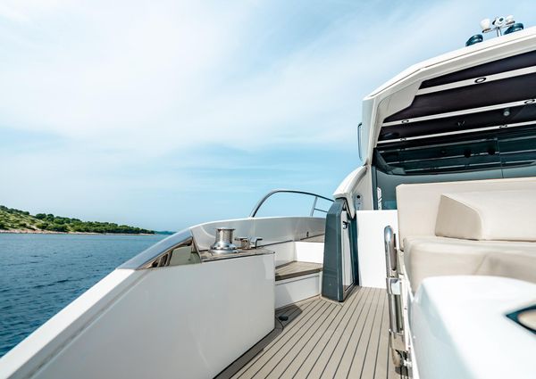 Fairline Targa 65 GTO image