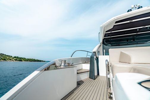 Fairline Targa 65 GTO image