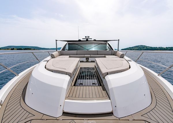 Fairline Targa 65 GTO image