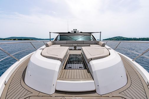 Fairline Targa 65 GTO image