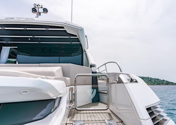 Fairline Targa 65 GTO image