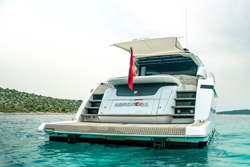 Fairline Targa 65 GTO image