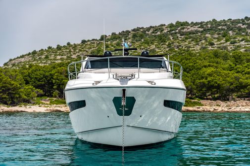 Fairline Targa 65 GTO image