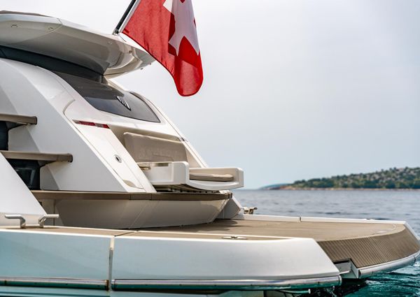 Fairline Targa 65 GTO image