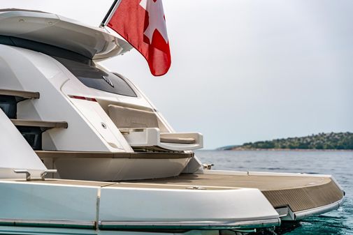 Fairline Targa 65 GTO image