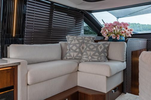 Fairline Targa 65 GTO image