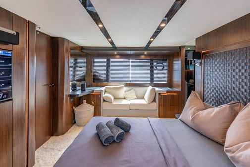 Fairline Targa 65 GTO image