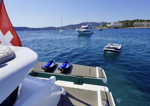 Fairline Targa 65 GTO image