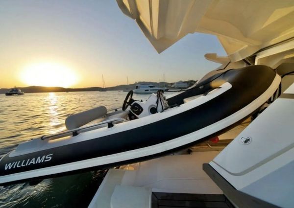 Fairline Targa 65 GTO image