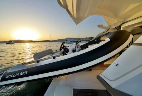 Fairline Targa 65 GTO image