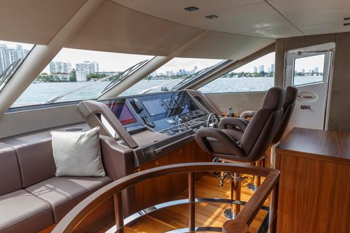 Sunseeker 75 Yacht image