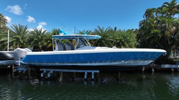 Intrepid 475 Panacea