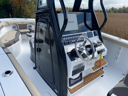 Tidewater 256 CC Adventure image