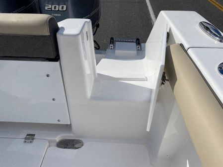 Tidewater 256 CC Adventure image