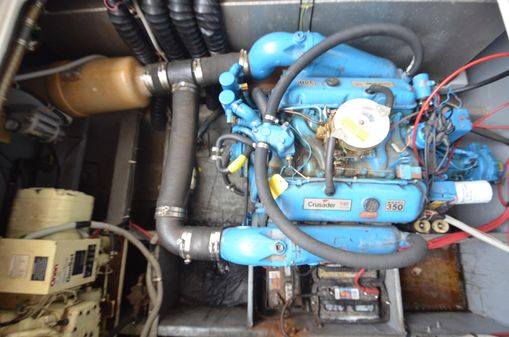 Wellcraft Gran Sport 3400 image