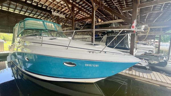 Rinker 330 Express 