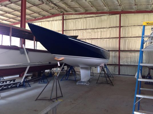 Leonardo Yachts Eagle 36 - main image