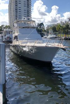 Post 46 Sportfish - Must be Seen image