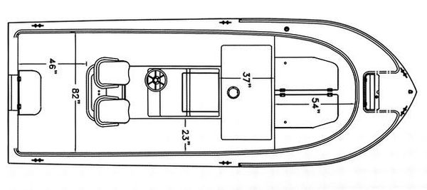 Parker 2300-T-BIG-BAY image