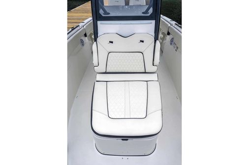 Stingray 273-CC image