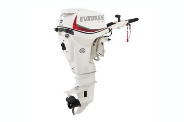 Evinrude E-tec 30 - main image