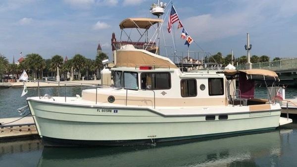 Ranger Tugs R-31CB