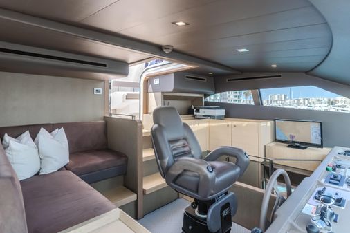 Ferretti Yachts 960 image