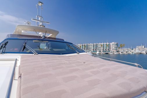 Ferretti Yachts 960 image