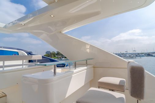 Ferretti Yachts 960 image