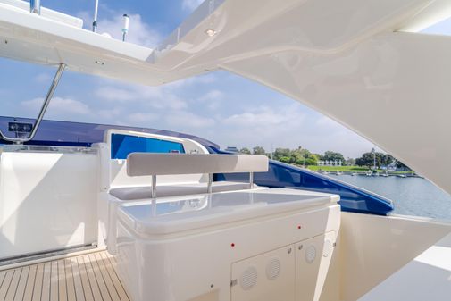 Ferretti Yachts 960 image