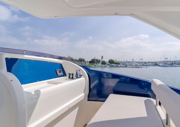 Ferretti Yachts 960 image